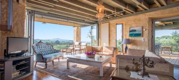 6 bedrooms Villa in Chania, Greece No. 2571 15