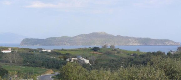 6 bedrooms Villa in Chania, Greece No. 2571 20