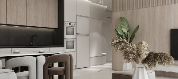 Apartment 2+1 in Ozdence Hill Luxury Residence, Kargicak, Turkey No. 39831 8