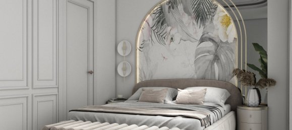 Apartment 2+1 in Ozdence Hill Luxury Residence, Kargicak, Turkey No. 39831 7