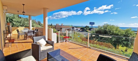 3 Schlafzimmer Wohnung in Marbella, Spain, Nr. 33150 33