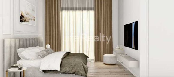 3 chambres Penthouse à Agios Athanasios, Cyprus No. 12007 3