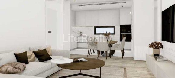 3 chambres Penthouse à Agios Athanasios, Cyprus No. 12007 6