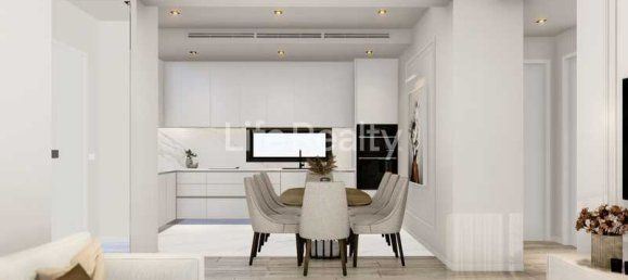 3 chambres Penthouse à Agios Athanasios, Cyprus No. 12007 4