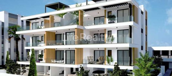 3 chambres Penthouse à Agios Athanasios, Cyprus No. 12007 9