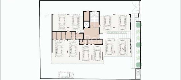 3 chambres Penthouse à Agios Athanasios, Cyprus No. 12007 10