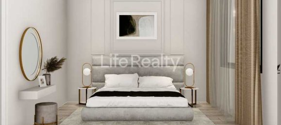 3 chambres Penthouse à Agios Athanasios, Cyprus No. 12007 2