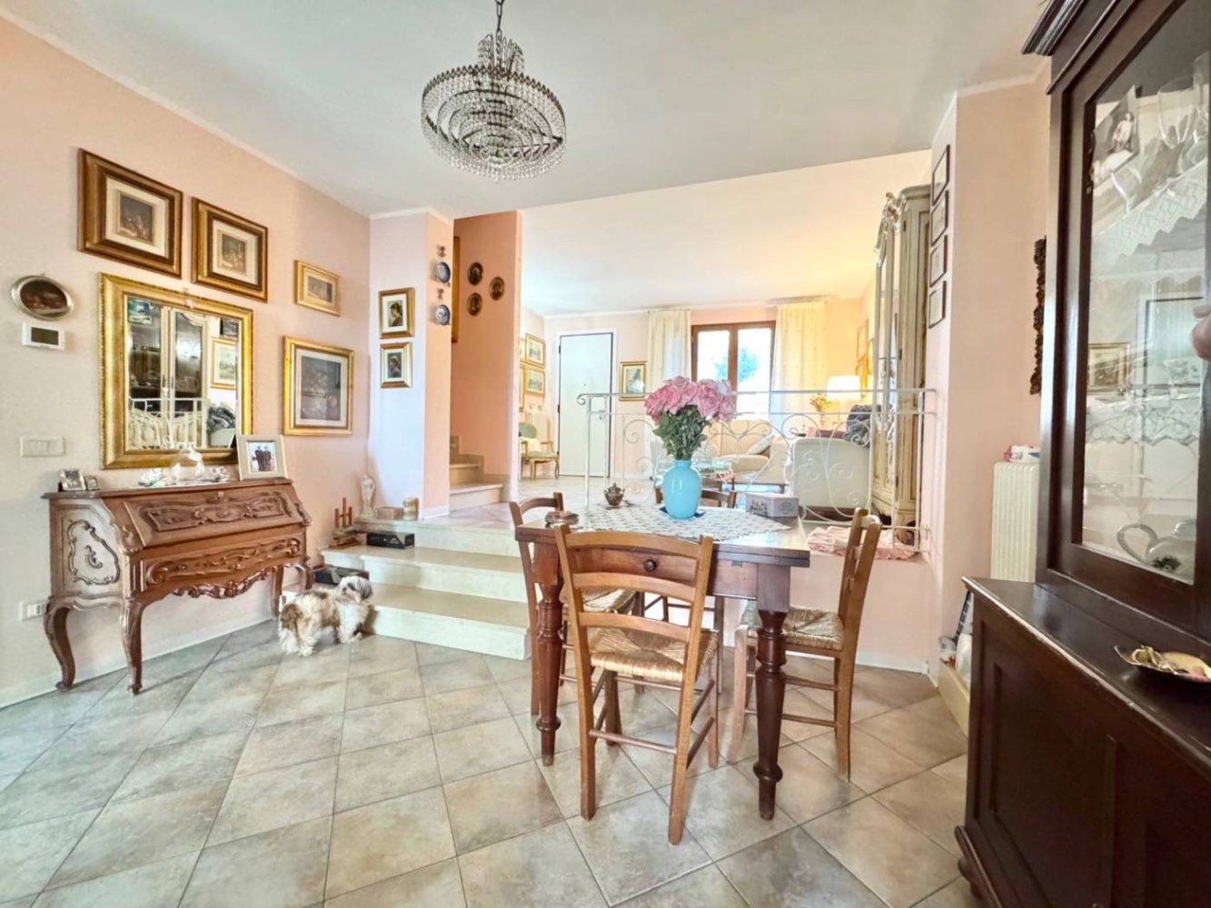 3 Schlafzimmer Haus in Coriano, Italy, Nr. 81211