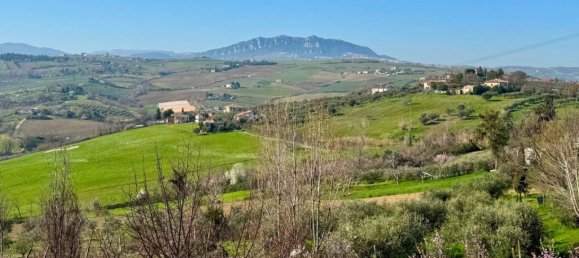 3 Schlafzimmer Haus in Coriano, Italy, Nr. 81211 43