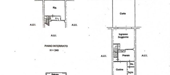 3 Schlafzimmer Haus in Coriano, Italy, Nr. 81211 45