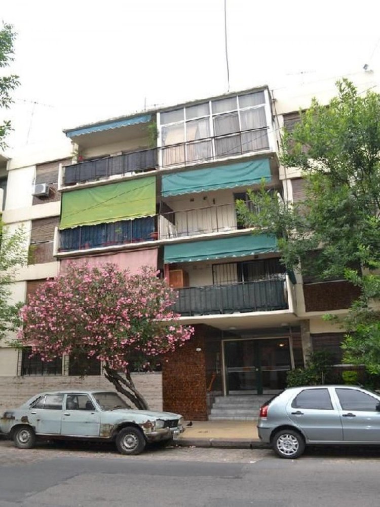 3 غرف نوم شقة في Buenos Aires, Argentina رقم 73008