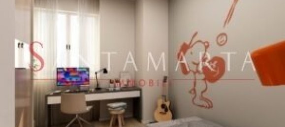 3 bedrooms Apartment in Milan, Italy No. 243403 38