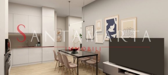 3 bedrooms Apartment in Milan, Italy No. 243403 8