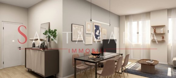 3 bedrooms Apartment in Milan, Italy No. 243403 2