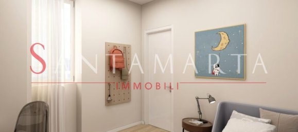 3 bedrooms Apartment in Milan, Italy No. 243403 17