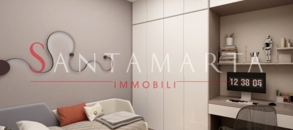 3 bedrooms Apartment in Milan, Italy No. 243403 18