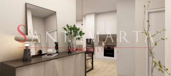 3 bedrooms Apartment in Milan, Italy No. 243403 11