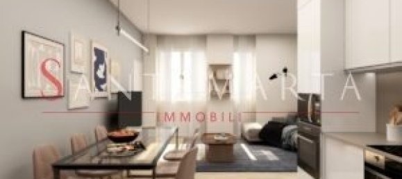 3 bedrooms Apartment in Milan, Italy No. 243403 24
