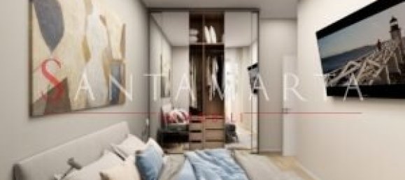 3 bedrooms Apartment in Milan, Italy No. 243403 37