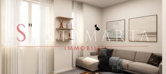 3 bedrooms Apartment in Milan, Italy No. 243403 6