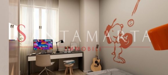 3 bedrooms Apartment in Milan, Italy No. 243403 15