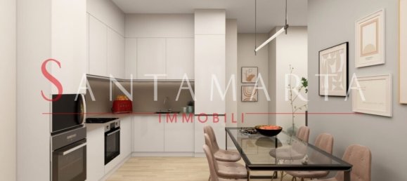 3 bedrooms Apartment in Milan, Italy No. 243403 9