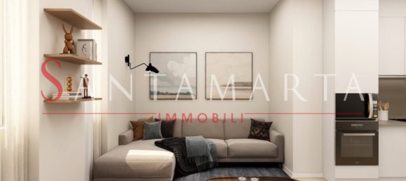 3 bedrooms Apartment in Milan, Italy No. 243403 5