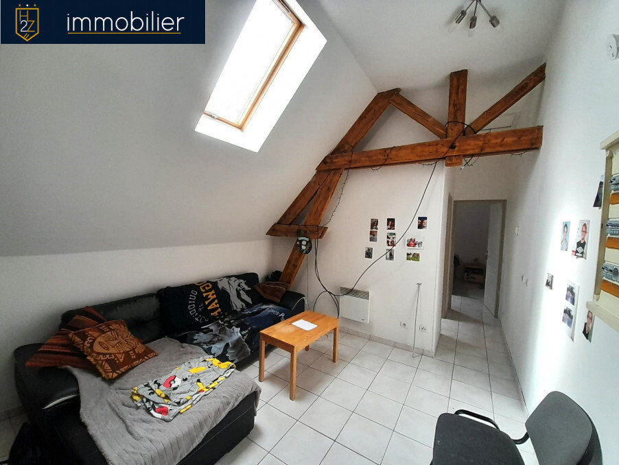 20-Zimmer Gebäude in Moreuil, France, Nr. 64593