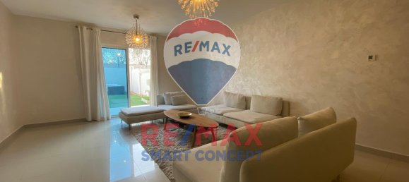 3 Schlafzimmer Villa in Al Reef, UAE, Nr. 36559 3