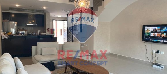 3 Schlafzimmer Villa in Al Reef, UAE, Nr. 36559 9