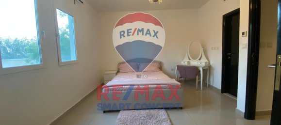 3 Schlafzimmer Villa in Al Reef, UAE, Nr. 36559 11