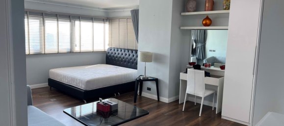 3 bedrooms Condo in Sathon, Thailand No. 10885 15