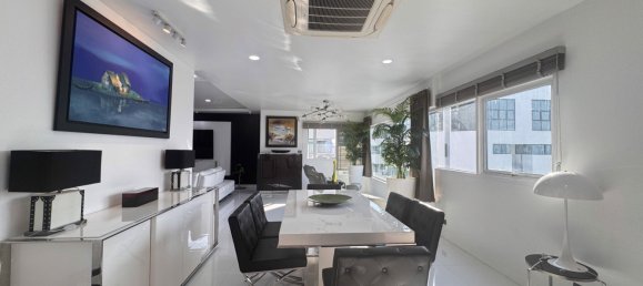 3 bedrooms Condo in Sathon, Thailand No. 10885 10