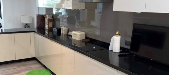 3 bedrooms Condo in Sathon, Thailand No. 10885 24