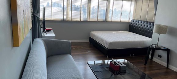 3 bedrooms Condo in Sathon, Thailand No. 10885 16