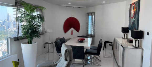 3 bedrooms Condo in Sathon, Thailand No. 10885 8