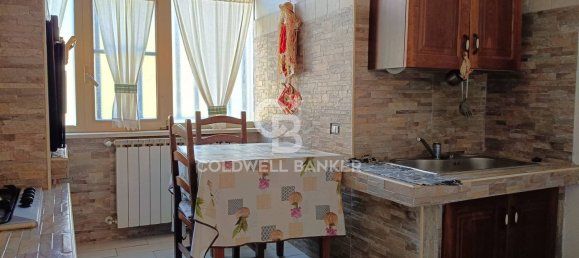 3 rooms Apartment in Tarquinia, Italy No. 296033 16