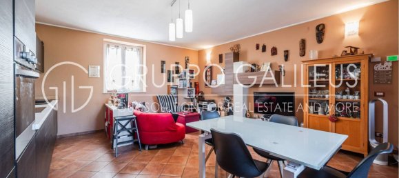 2 bedrooms Apartment in Casalbeltrame, Italy No. 259807 10