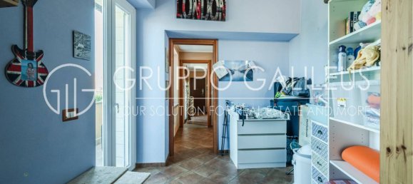 2 bedrooms Apartment in Casalbeltrame, Italy No. 259807 20