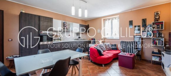 2 bedrooms Apartment in Casalbeltrame, Italy No. 259807 8