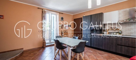 2 bedrooms Apartment in Casalbeltrame, Italy No. 259807 7