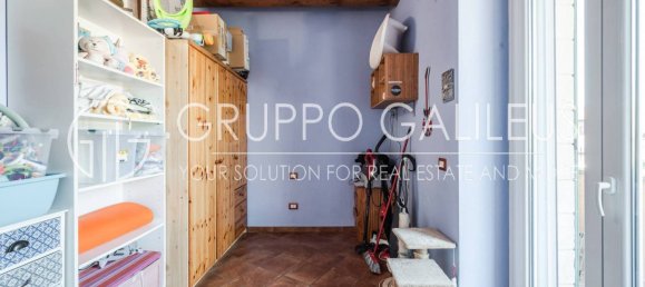 2 bedrooms Apartment in Casalbeltrame, Italy No. 259807 19