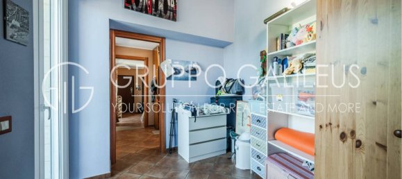 2 bedrooms Apartment in Casalbeltrame, Italy No. 259807 21