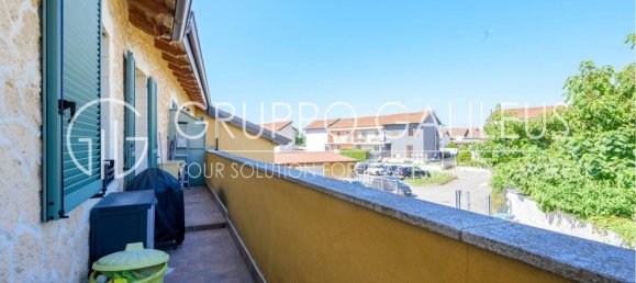 2 bedrooms Apartment in Casalbeltrame, Italy No. 259807 4