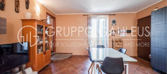 2 bedrooms Apartment in Casalbeltrame, Italy No. 259807 12