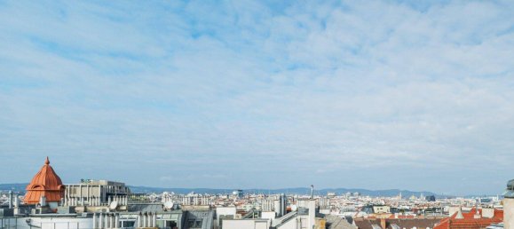 5 rooms Apartment in Wieden, Austria No. 177405 2