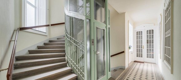 5 rooms Apartment in Wieden, Austria No. 177405 15