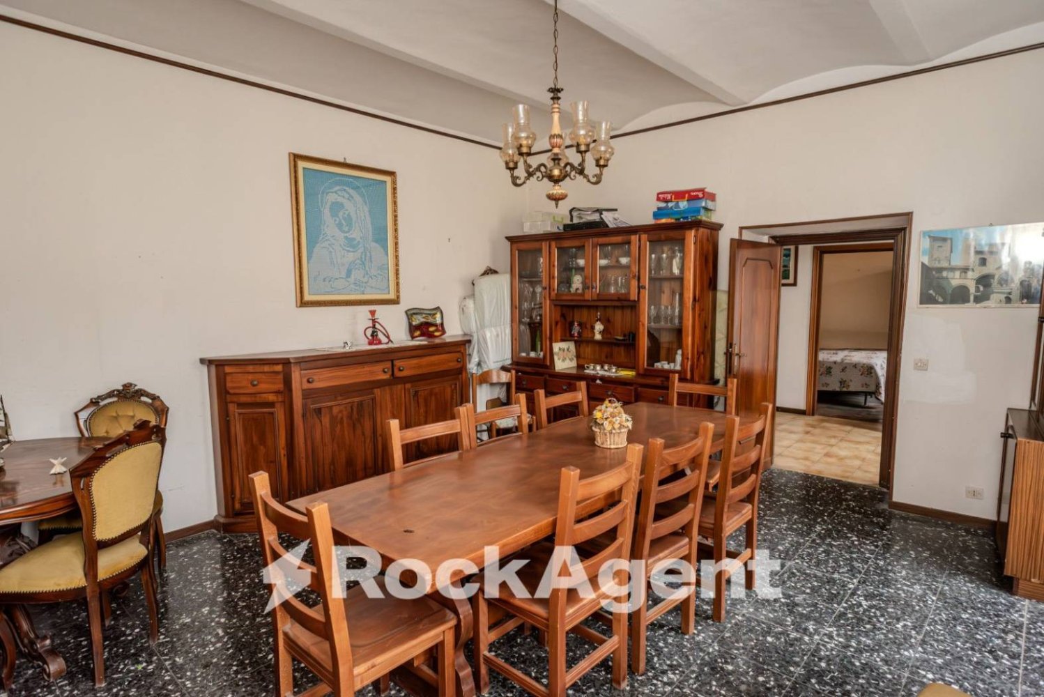 3 bedrooms Apartment in Montefiascone, Italy No. 299900