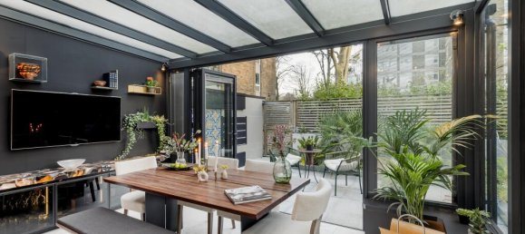 3 bedrooms House in London, United Kingdom No. 13187 4