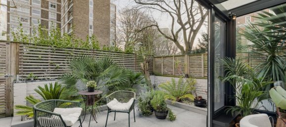 3 bedrooms House in London, United Kingdom No. 13187 6